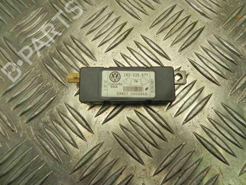 Elektronisk modul VW GOLF V (1K1) 1.4 TSI (170 hp) 28935888
