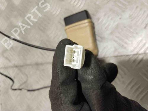 Seat buckle MASERATI GRAN TURISMO I 4.7 | BP28935836I32 
