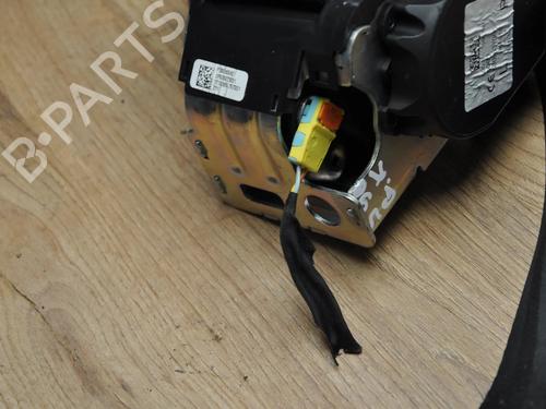 Rear left seatbelt VOLVO S90 II (234) D4 | BP28946441I29  - Image 8