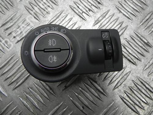 Interruttore luci Interruttore luci OPEL INSIGNIA A (G09) 2.0 CDTI (68) (160 hp) 37545072 37545072