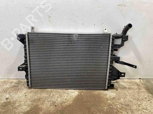 Used Water radiator JAGUAR XF I (X250) 3.0 (340 hp) 28946155