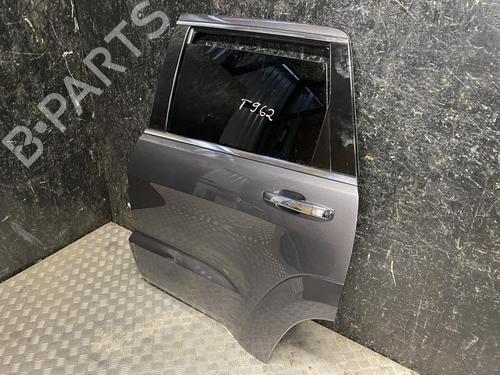 Used Left rear door Left rear door 38967530 38967530