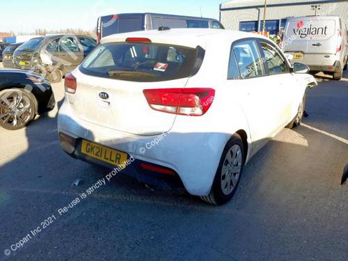 Egr KIA RIO IV (YB, SC, FB) 1.25 | BP37547606M69  - Image 5