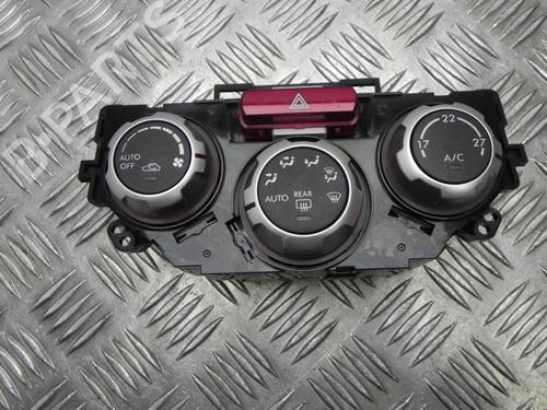 Used Electronic module SUBARU FORESTER (SH_) 2.0 D AWD (SHH, SHD, SHN) (147 hp) 28937302