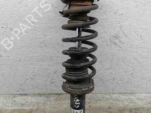 Venstre bagtil støddæmper BMW X3 (F25) xDrive 20 d (184 hp) 28911984