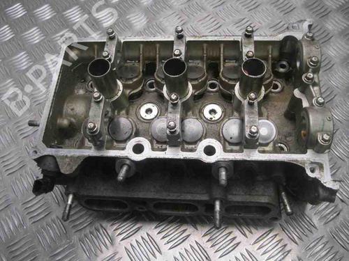 Used Cylinder head NISSAN PIXO (UA0) 1.0 (68 hp) 28930872