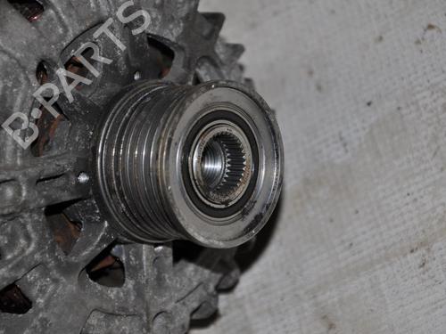 Alternator RENAULT TRAFIC III Van (FG_) 1.6 dCi 115 (FGMD) | BP38963560M7  - Image 6