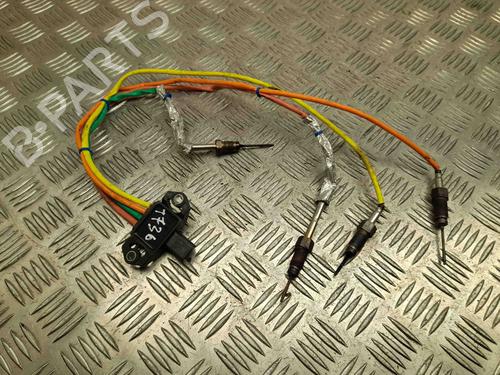 Elektronisk sensor RENAULT KANGOO / GRAND KANGOO II (KW0/1_) 1.5 dCi (65 hp) 28934086