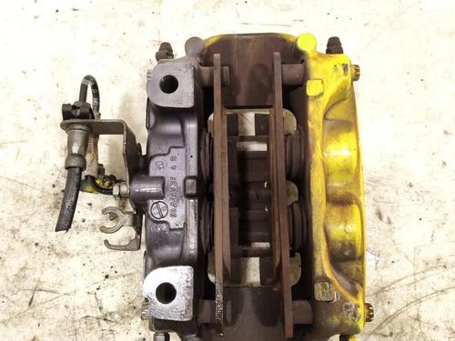 Right rear brake caliper PORSCHE CAYENNE (9YA) 4.0 Turbo S E-Hybrid AWD (9YACH1) | BP28922039M106