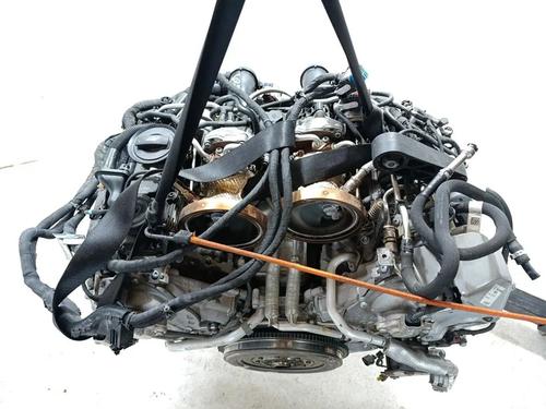 Engine PORSCHE PANAMERA (971) 2.9 4 E-Hybrid (97ABE1, 97BBE1) | BP37030156M1 - Image 5