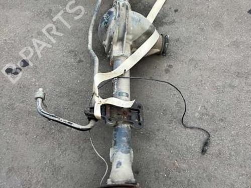 Used Rear axle Rear axle 38005673 38005673