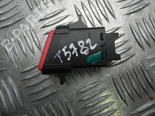 Warning switch HONDA CR-V I (RD) 2.0 16V 4WD (RD1, RD3) | BP37580249I22 - Image 2
