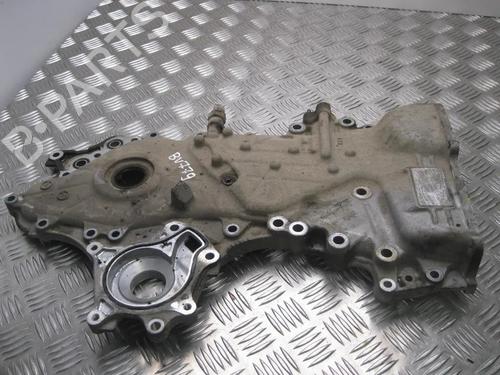 Used Timing cover Timing cover TOYOTA AVENSIS Estate (_T27_) 2.0 VVT-i (ZRT272_, ZRT272R) (152 hp) 28909651 28909651