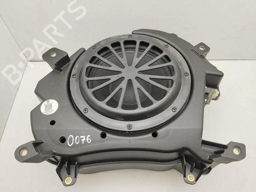 Electronic module PORSCHE CAYENNE (92A) 4.8 S | BP28914891M83 