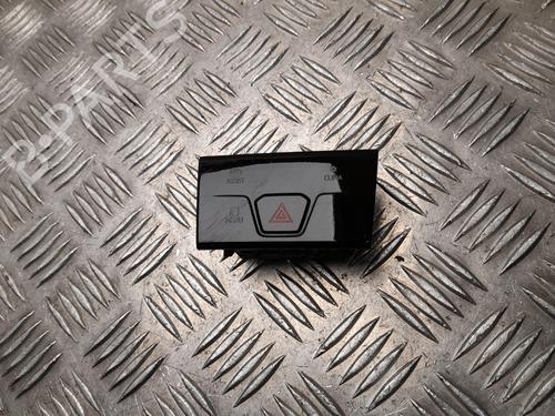Used Warning switch VW GOLF VIII (CD1, DA1) 2.0 TDI GTD (200 hp) 28944387