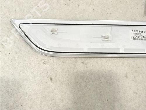 Step BMW 7 (G11, G12) M 760 i, Li xDrive | BP30494084C149 