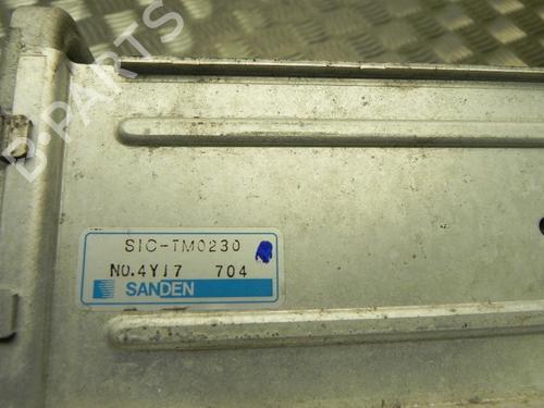Intercooler SUBARU FORESTER (SJ_) 2.0 D AWD (SJD) | BP28938240M30 