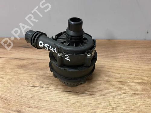 Bomba de agua auxiliar BMW X3 (G01, F97, G08) iX3 (286 hp) 31191751