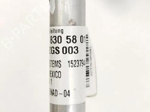 AC pipe MERCEDES-BENZ EQE (V295) EQE 350 (295.125) | BP29310893M126  - Image 7