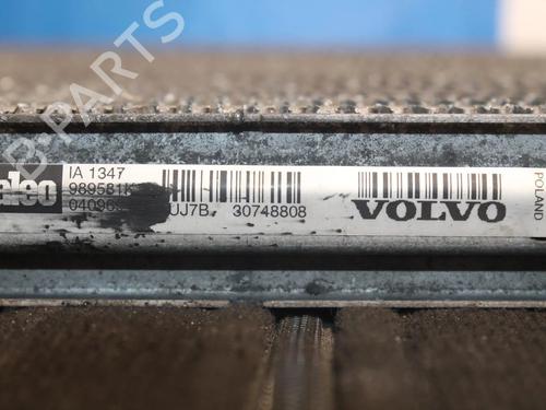 Water radiator VOLVO XC90 I (275) D5 AWD | BP28946633M31 