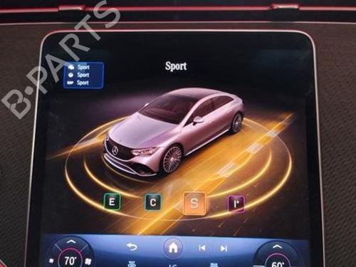Display monitor MERCEDES-BENZ EQE (V295) EQE 350 (295.125) | BP28917843C48 