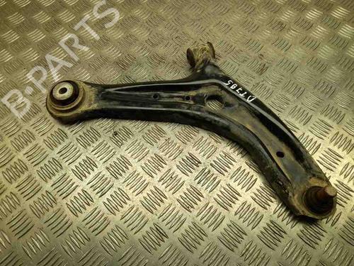 Used Left front suspension arm FORD TRANSIT COURIER B460 MPV 1.5 TDCi (75 hp) 30532064