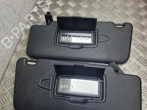 Left sun visor MERCEDES-BENZ GLE (W166) 350 d 4-matic (166.024) | BP40519011I1 - Image 2