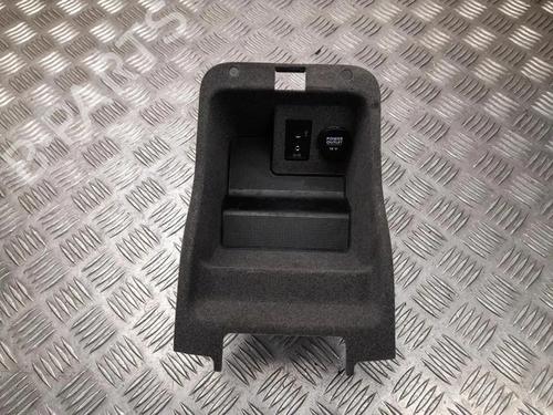 Used Cup/Object holder Cup/Object holder PORSCHE CAYENNE (92A) 3.0 S E-Hybrid (416 hp) 33239937 33239937