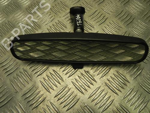 Used Rear mirror CHRYSLER PT CRUISER (PT_) 2.4 (150 hp) 28919403