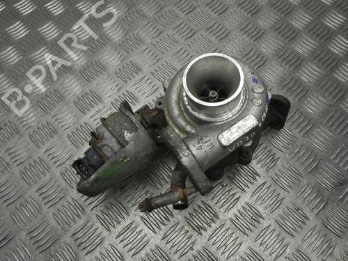 Turbolader/Kompressor OPEL MOKKA / MOKKA X (J13) 1.7 CDTI (_76) (131 hp) 28928419