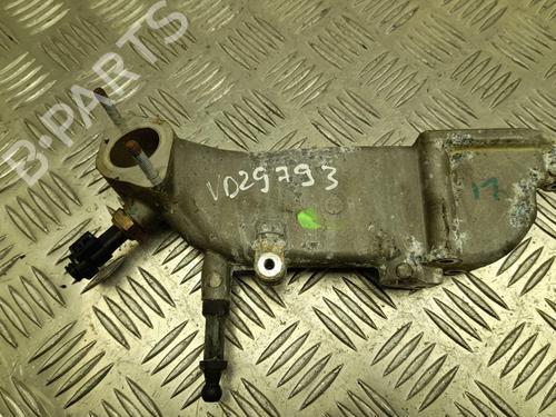 Pipe ALFA ROMEO GIULIA (952_) 2.0 Q4 (952ACA45, 952ACA25) | BP28941839M125