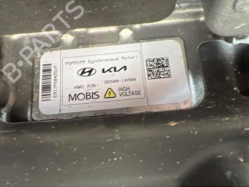 Engine KIA EV6 (CV) 77 GT AWD | BP37559404M1  - Image 6