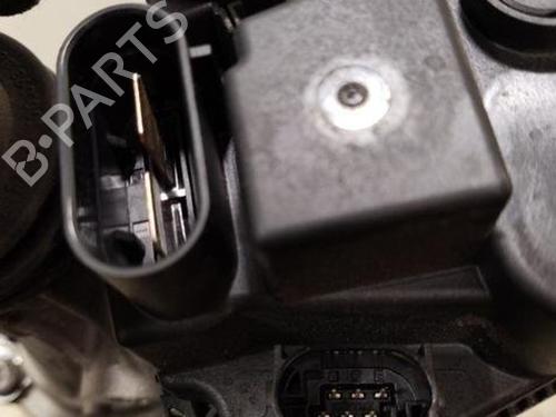 Steering rack PORSCHE TAYCAN Cross Turismo (Y1B) 4 (Y1BBD1) | BP28941384M22