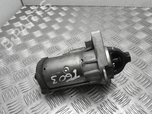 Startmotor RENAULT LAGUNA III Grandtour (KT0/1) 2.0 dCi (KT01, KT08, KT09, KT0K, KT12, KT1D, KT1W) (150 hp) 28919516