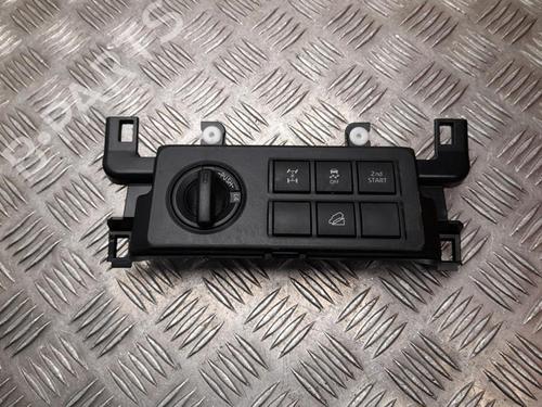 Used Switch TOYOTA LAND CRUISER PRADO (_J15_) 2.8 D-4D (GDJ150_, GDJ155_, GDJ150, GDJ151) (177 hp) 28911856