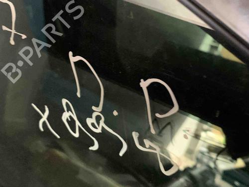 Dør højre fortil CITROËN C4 CACTUS 1.2 THP 110 | BP28915324C3