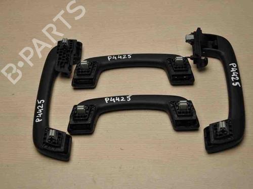 Used Interior roof handle BMW X3 (G01, F97, G08) iX3 (286 hp) 28922662