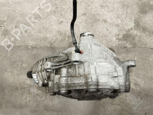 Used Front differential MASERATI LEVANTE SUV (M161) 3.0 S Q4 (430 hp) 28927237
