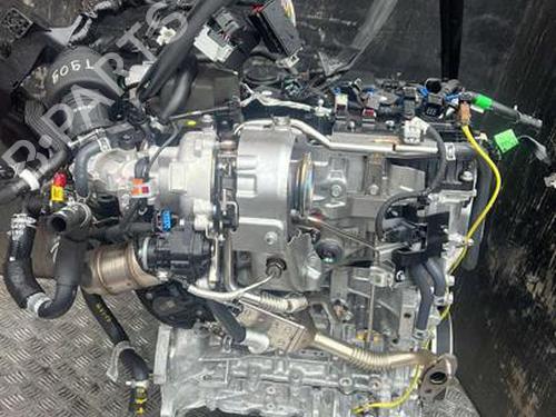 Engine HYUNDAI KONA (SX2) 1.6 T-GDi | BP37571149M1 - Image 5