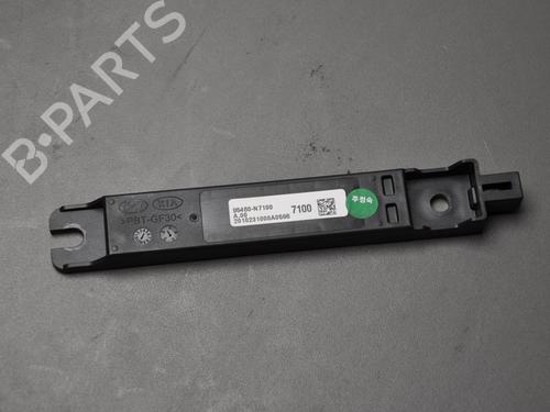 Used Electronic module HYUNDAI TUCSON (NX4E, NX4A) 1.6 T-GDi Hybrid (230 hp) 28926367