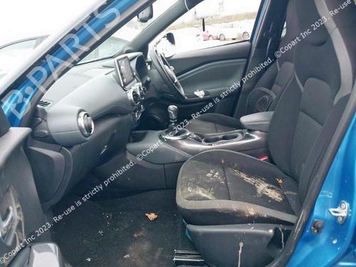 Boot lining NISSAN JUKE (F16_) DIG-T 117 | BP37551584I3  - Image 9