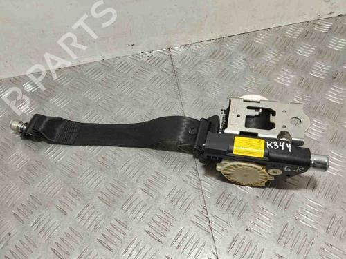 Used Rear left seatbelt MASERATI GRAN TURISMO I 4.7 (450 hp) 28915284