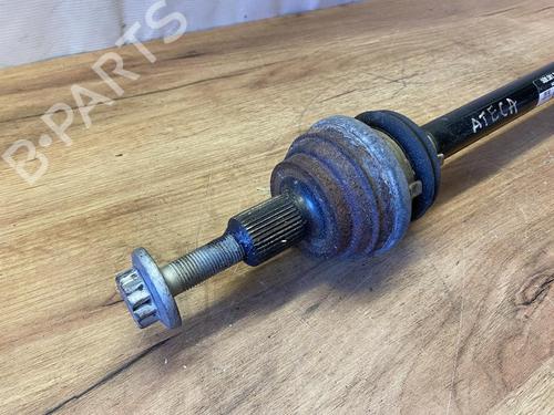 Left rear driveshaft CUPRA ATECA (KH7, KHP, KBP) 2.0 TSI 4Drive | BP38966245M40 - Image 2