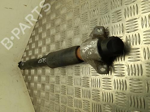 Used Right rear shock absorber AUDI A6 C7 Avant (4G5, 4GD) 3.0 TDI (218 hp) 28934487