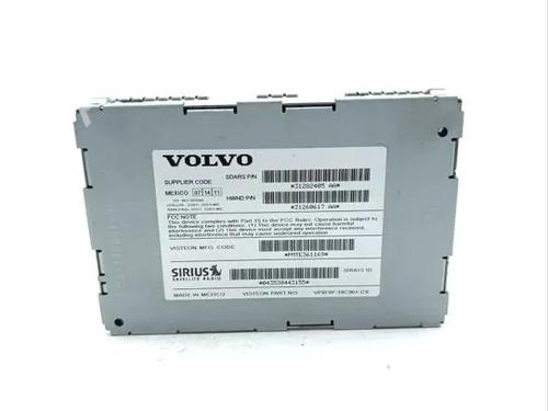 Used Electronic module Electronic module ASTON MARTIN VIRAGE Volante 6.0 (496 hp) 35920098 35920098