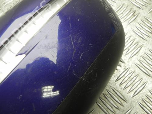 Left mirror NISSAN QASHQAI II (J11, J11_) 1.2 DIG-T | BP28937668C26 