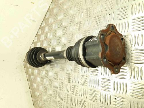 Left front driveshaft AUDI A4 B9 (8W2, 8WC) 2.0 TFSI | BP28941860M38 