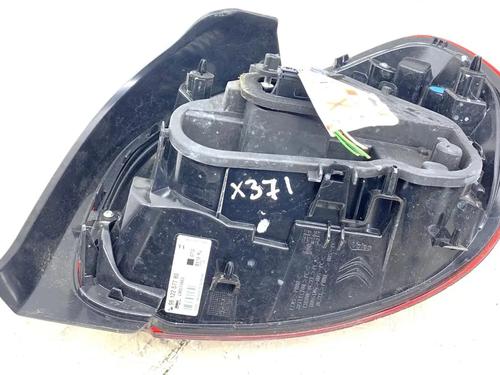 Left taillight CITROËN C3 III (SX) 1.2 VTi 82 | BP33313985C34  - Image 5