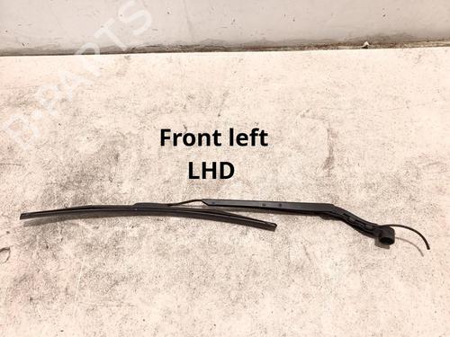 Used Front windshield wiper arm Front windshield wiper arm CHEVROLET CORVETTE (C8) 6.2 (502 hp) 40274469 40274469