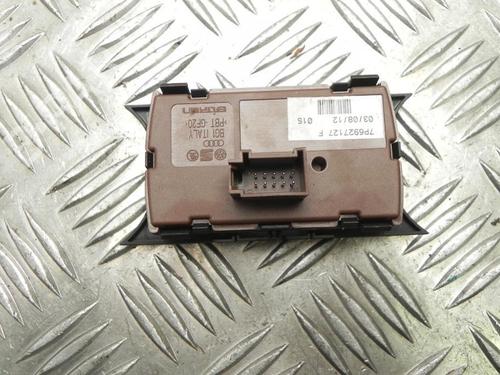 Switch VW TOUAREG (7P5, 7P6) 3.0 V6 TDI | BP28943105I30 